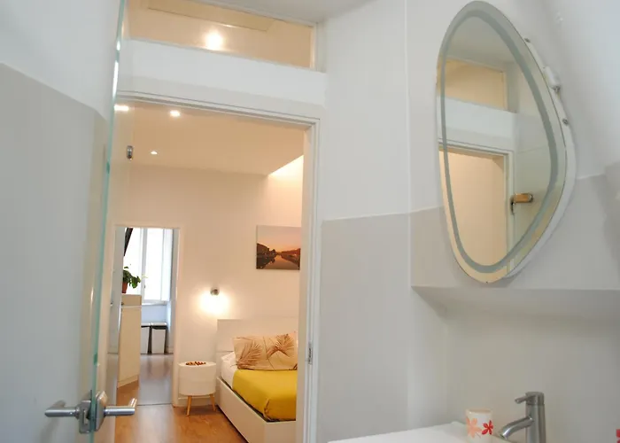 Navona Cozy Apartment *