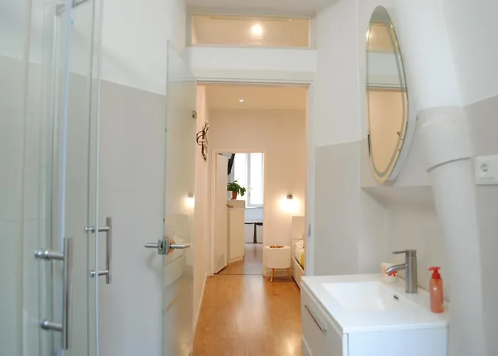 Navona Cozy Apartment