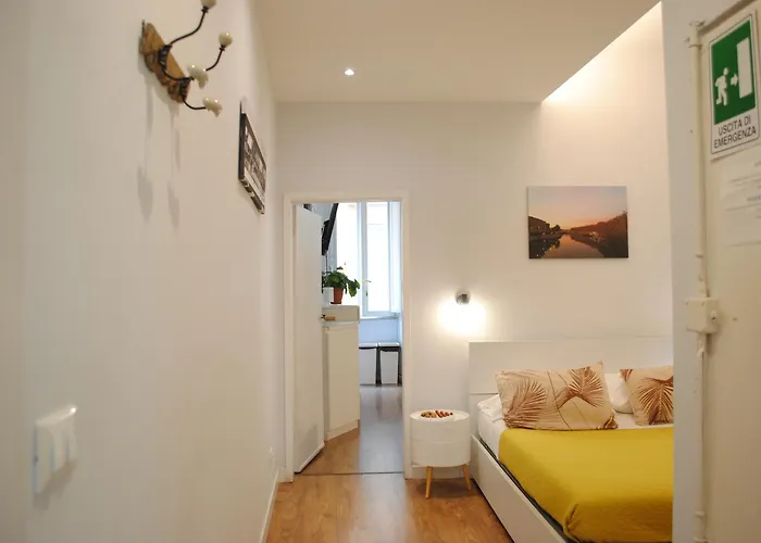 Apartment Navona Cozy *
