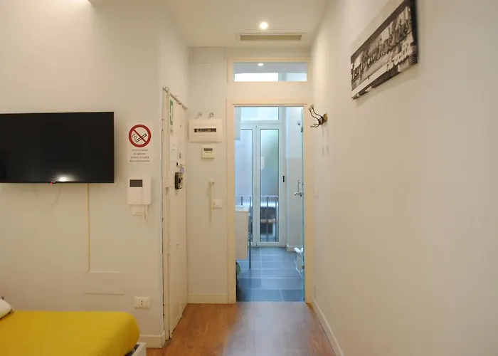 Navona Cozy * Rom