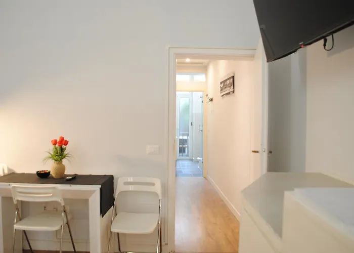Apartment Navona Cozy *