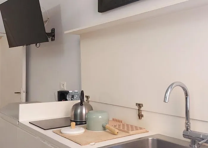 Navona Cozy Apartment