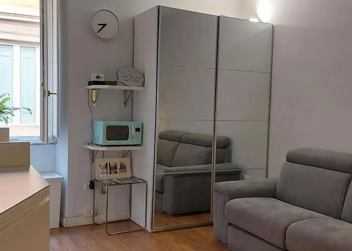 Navona Cozy Apartment