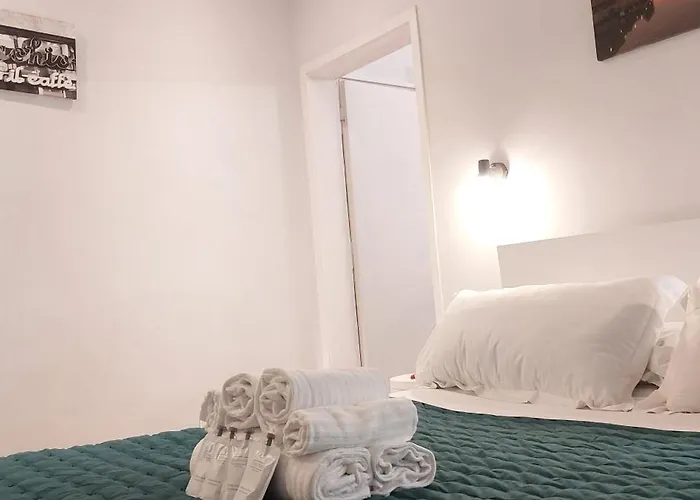 Apartment Navona Cozy *