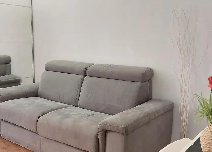 Apartment Navona Cozy
