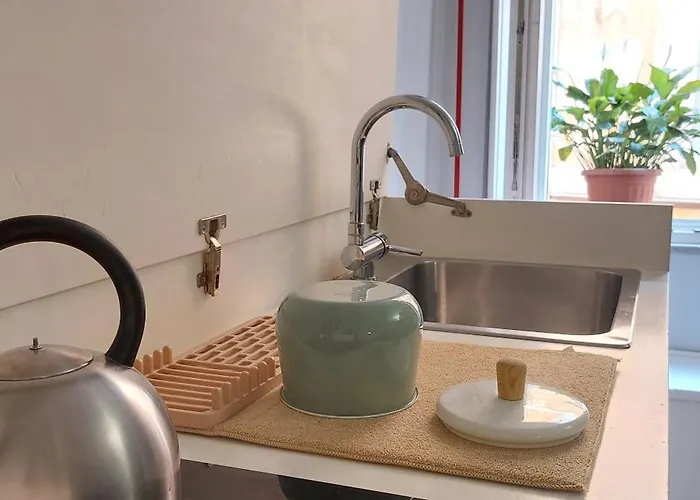 Navona Cozy Apartment