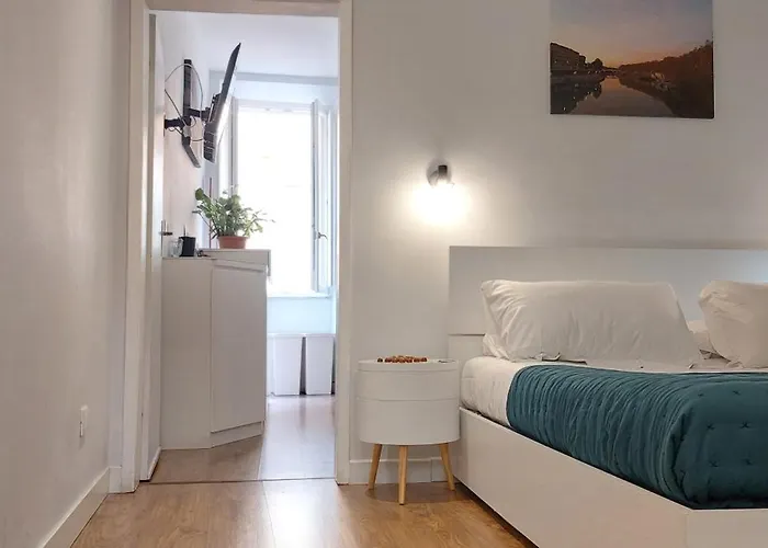 Apartment Navona Cozy