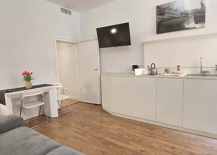 Apartment Navona Cozy *