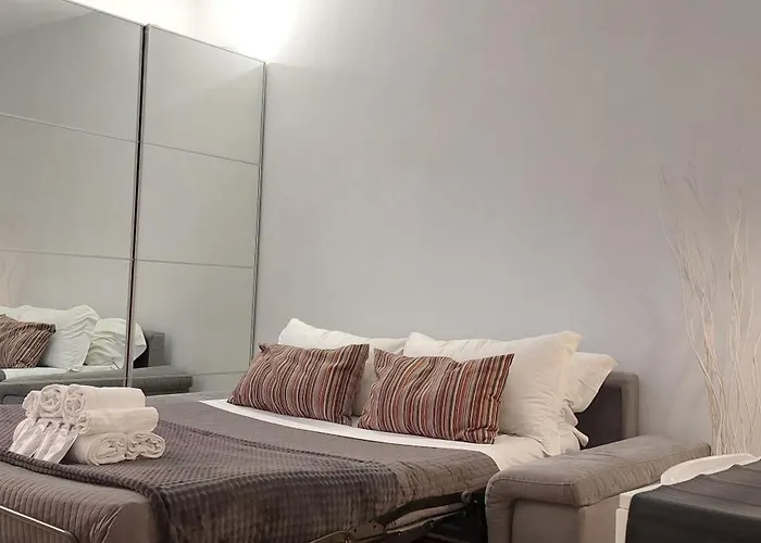Navona Cozy Apartment