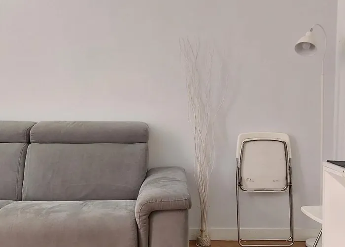 Apartment Navona Cozy *