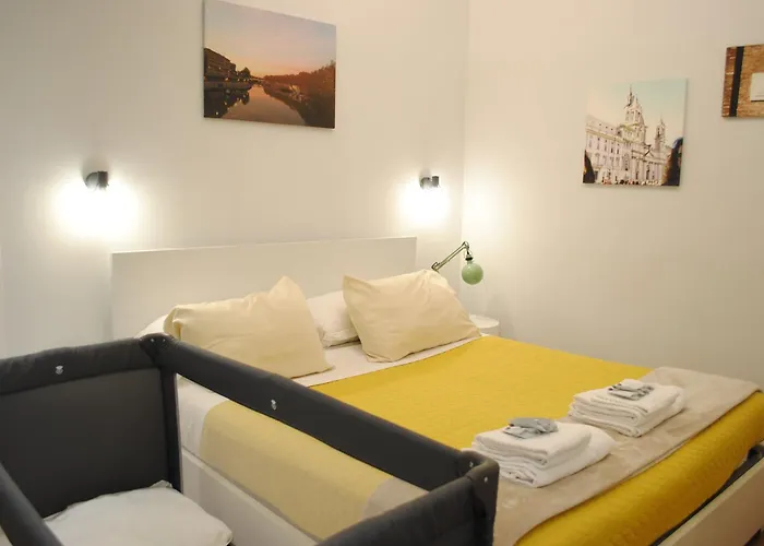 Navona Cozy * Rom