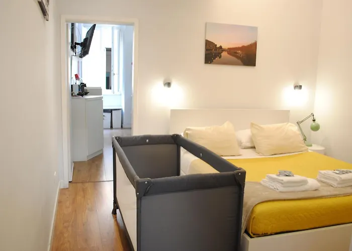 Apartment Navona Cozy *